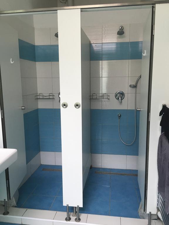 Chichilli Hostel เวียนนา ภายนอก รูปภาพ