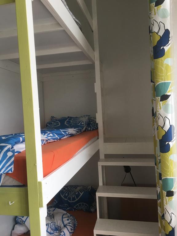 Chichilli Hostel เวียนนา ภายนอก รูปภาพ